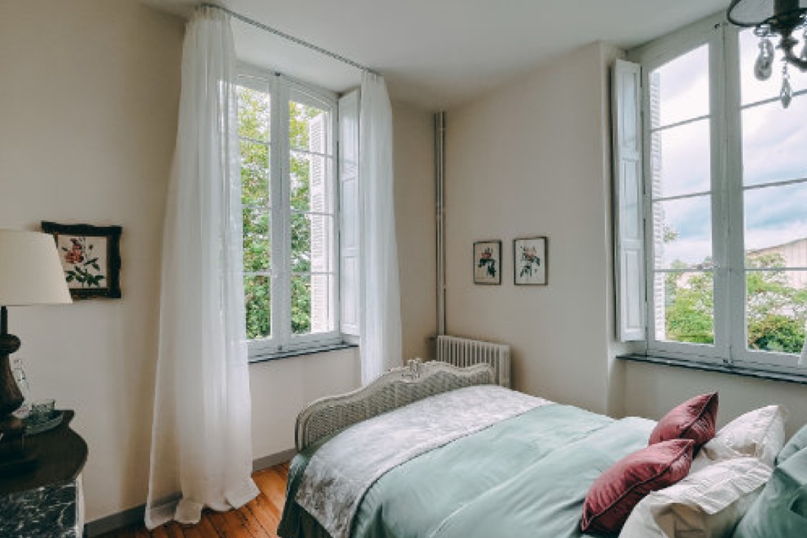 Karma Château de Samary One Bedroom Combination